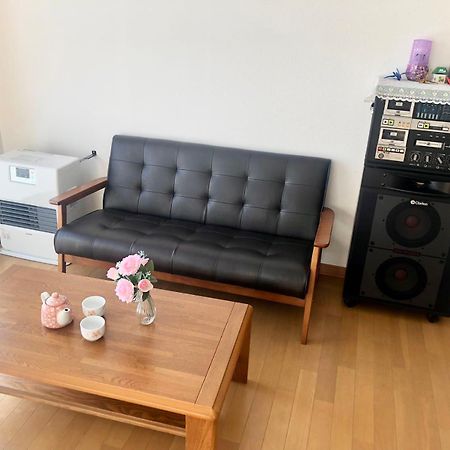 Guest House Asahi โอตารุ ภายนอก รูปภาพ