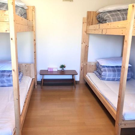 Guest House Asahi โอตารุ ภายนอก รูปภาพ