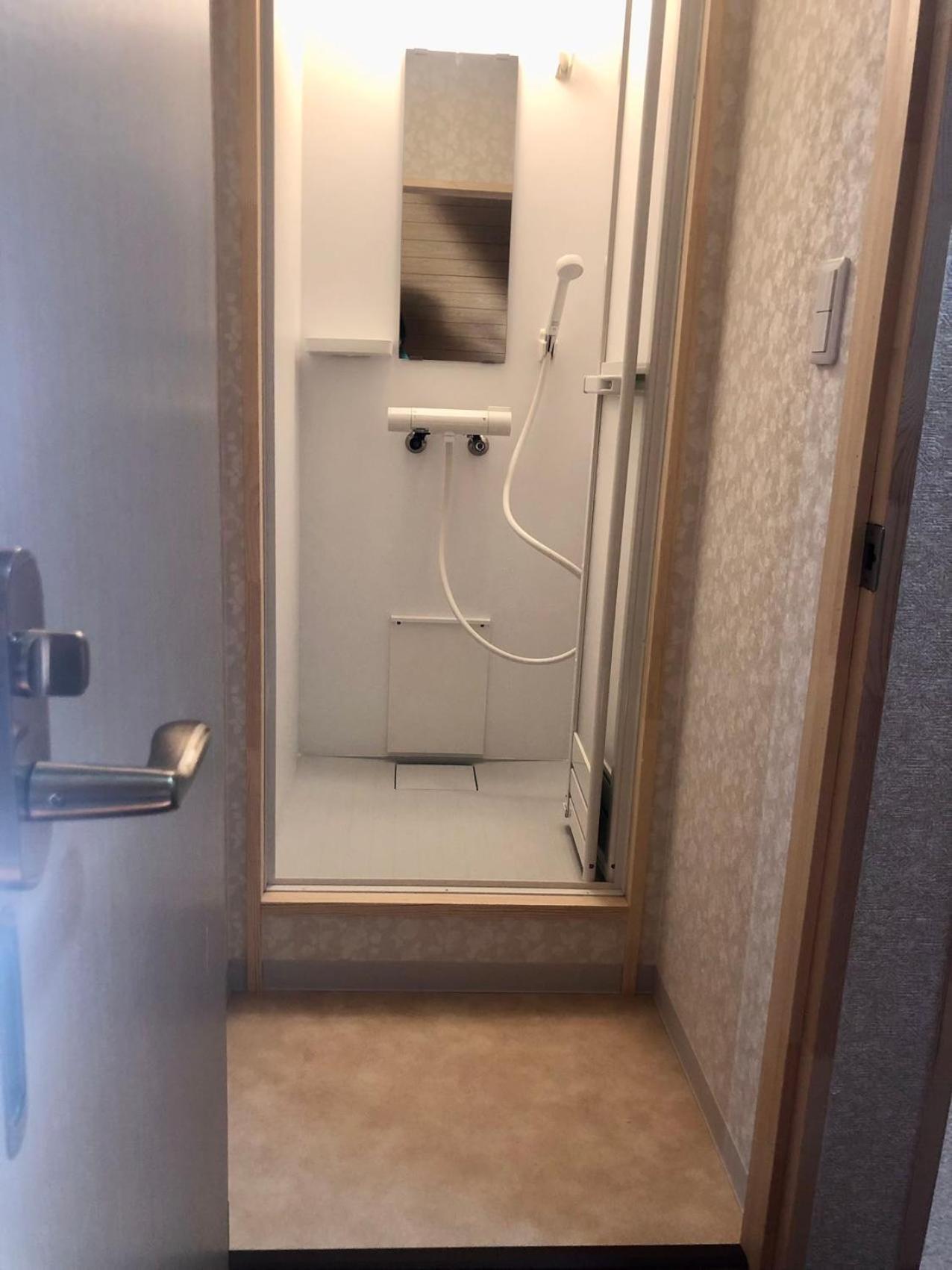 Guest House Asahi โอตารุ ภายนอก รูปภาพ