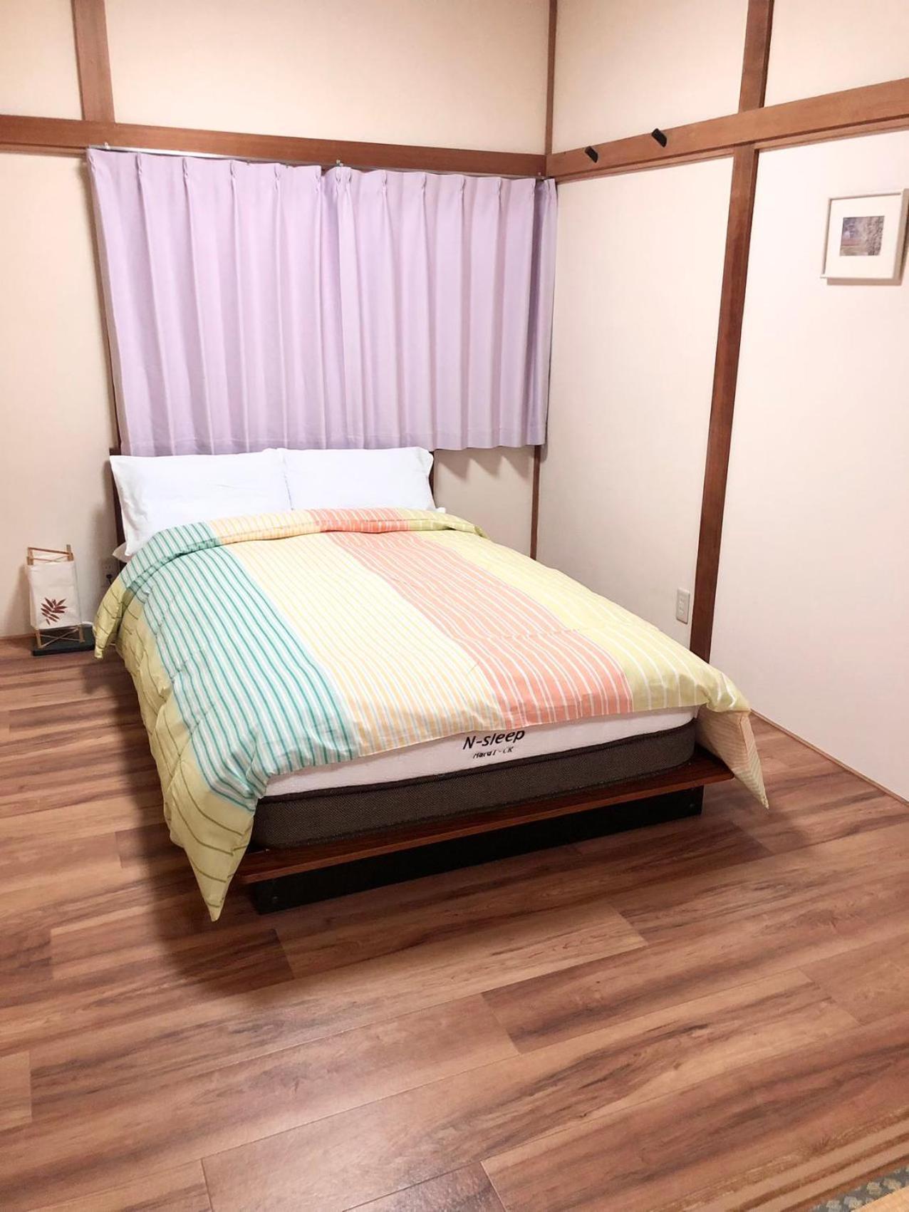 Guest House Asahi โอตารุ ภายนอก รูปภาพ