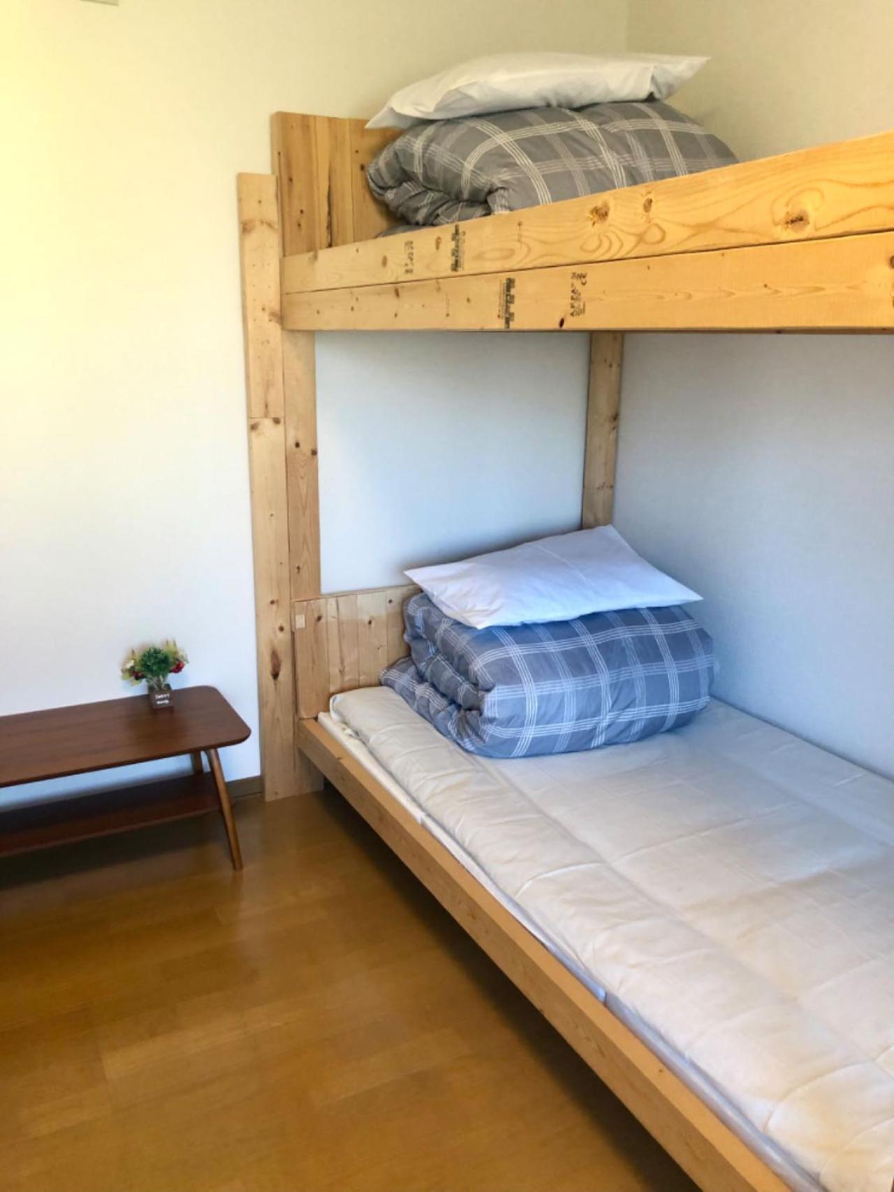 Guest House Asahi โอตารุ ภายนอก รูปภาพ