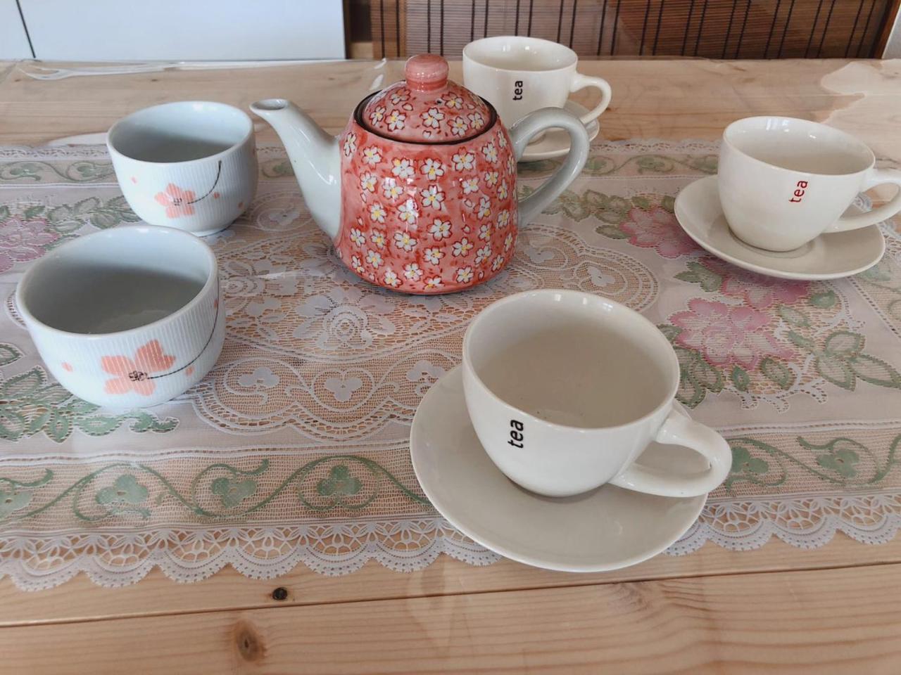 Guest House Asahi โอตารุ ภายนอก รูปภาพ