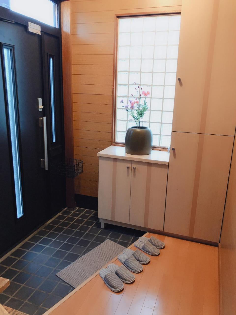 Guest House Asahi โอตารุ ภายนอก รูปภาพ